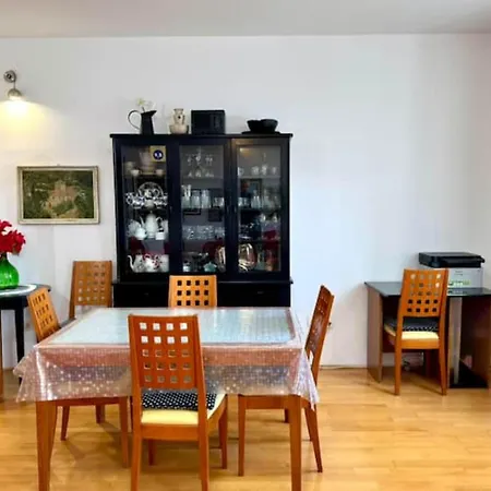 Apartment New West Coast Ap - Walk To & Old Town Split